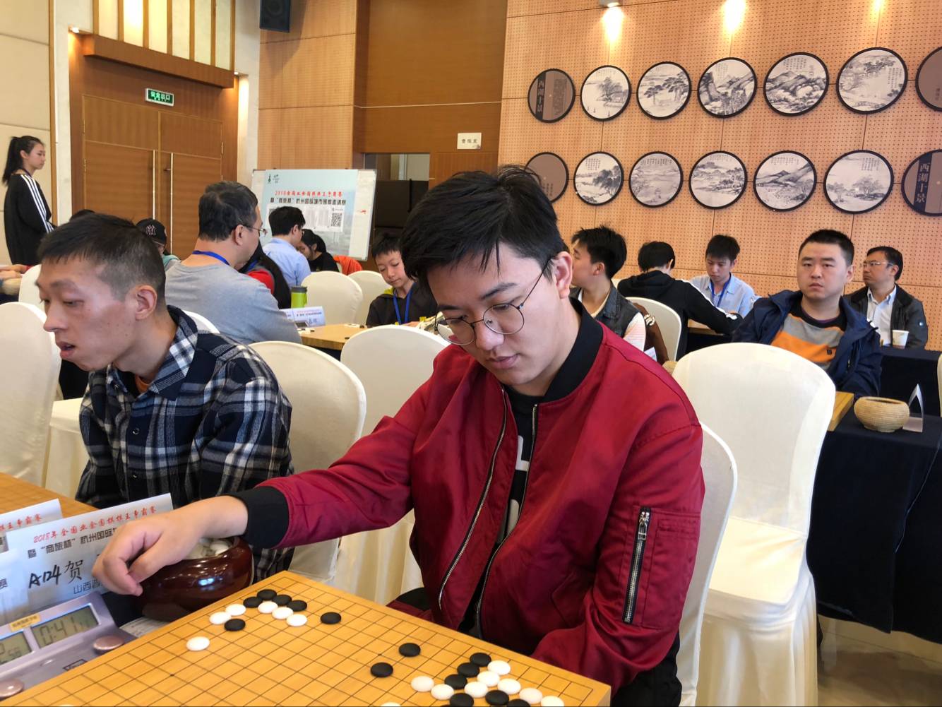 解析(香港本港免费资料大全)山东外国语队棋手肖同欧洲拉练夺冠，再创中国棋手比尔国象节最佳战绩  第2张