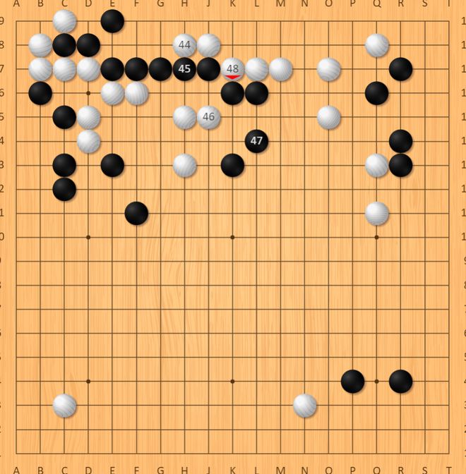 解析(今晚澳门开最准一肖一码)连续 56 个月霸榜！申真谞的围棋神话还能持续多久？