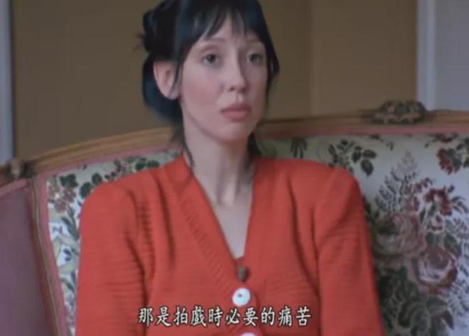 阐明今晚特马码,闪灵女主去世！她的恐怖形象为何成为经典？  第20张