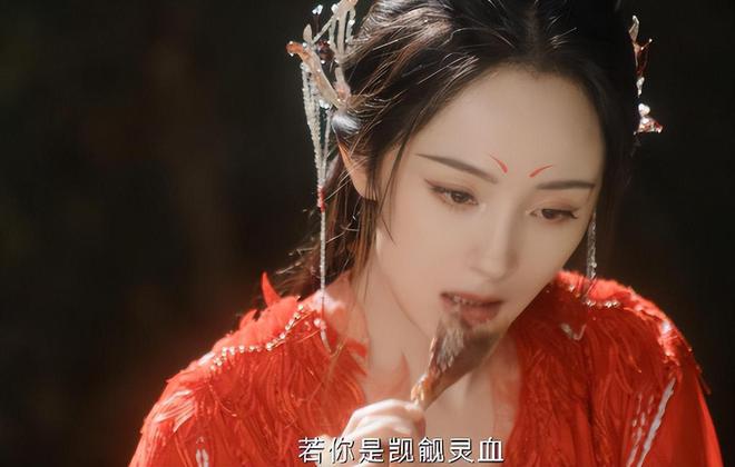 阐明(天下彩 免费 资料)长相思 2热播，剧情虐心，演员演技精湛，你还不看？  第13张