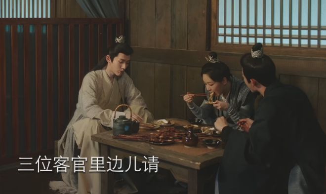 阐明(天下彩 免费 资料)长相思 2热播，剧情虐心，演员演技精湛，你还不看？  第4张