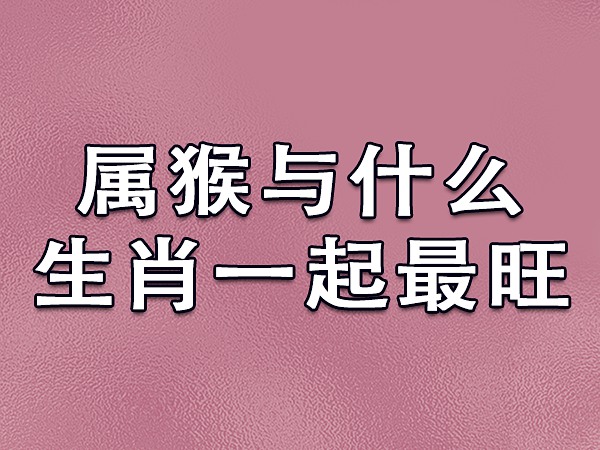 生肖猴将迎来机遇，属牛人性格随和且受欢迎  第1张