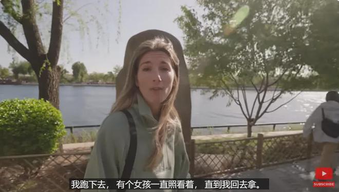 发展综述(新澳精准资料免费提供网站有哪些)老外来华旅游竟如此忐忑，144 小时过境签背后的故事  第14张