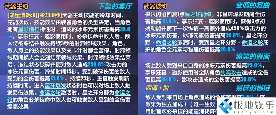 崩坏 3 瑟莉姆武器搭配指南：夜宴蔷薇·虚之冕的奥秘