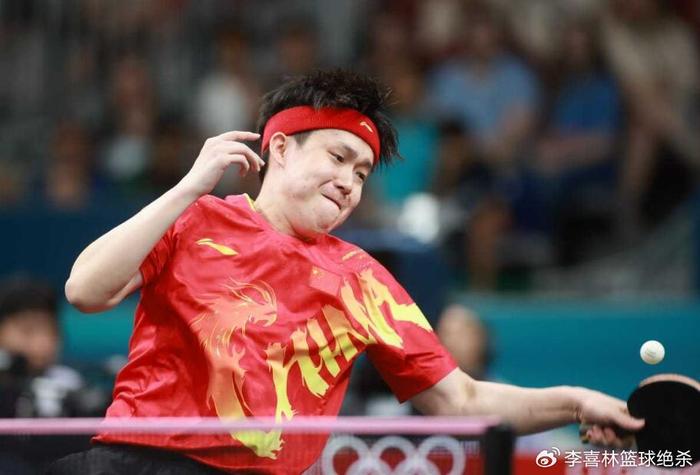 2023年澳门今晚,4-0！孙颖莎横扫对手，国乒两大战将闪耀巴黎奥运会  第4张