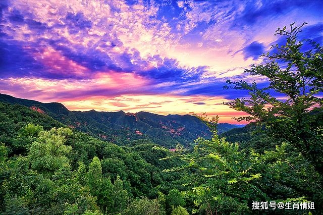 8 月 30 日起，哪些生肖邂逅好运，人生处处是风景？  第1张