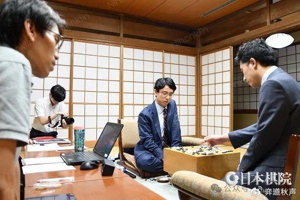 香港2023全年免费资料,日本棋手在世界大赛舞台上表现不俗，他们能走多远？