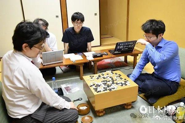 香港2023全年免费资料,日本棋手在世界大赛舞台上表现不俗，他们能走多远？